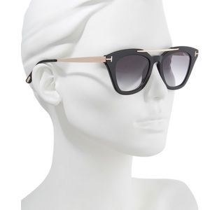 Tom Ford Ft575 49mm Women Sunglasses 